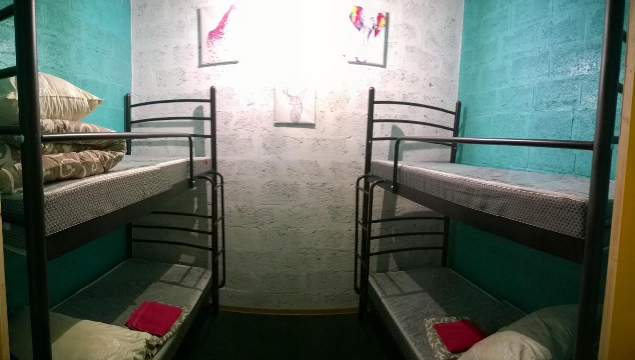 Travel Station Vandrerhjem Ivano-Frankivsk Eksteriør bilde
